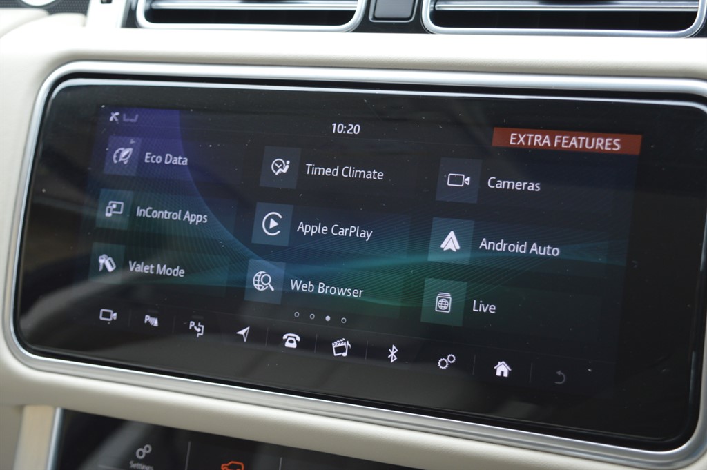 Used Land Rover Range Rover 2019 for sale - 77918292: Photo 47