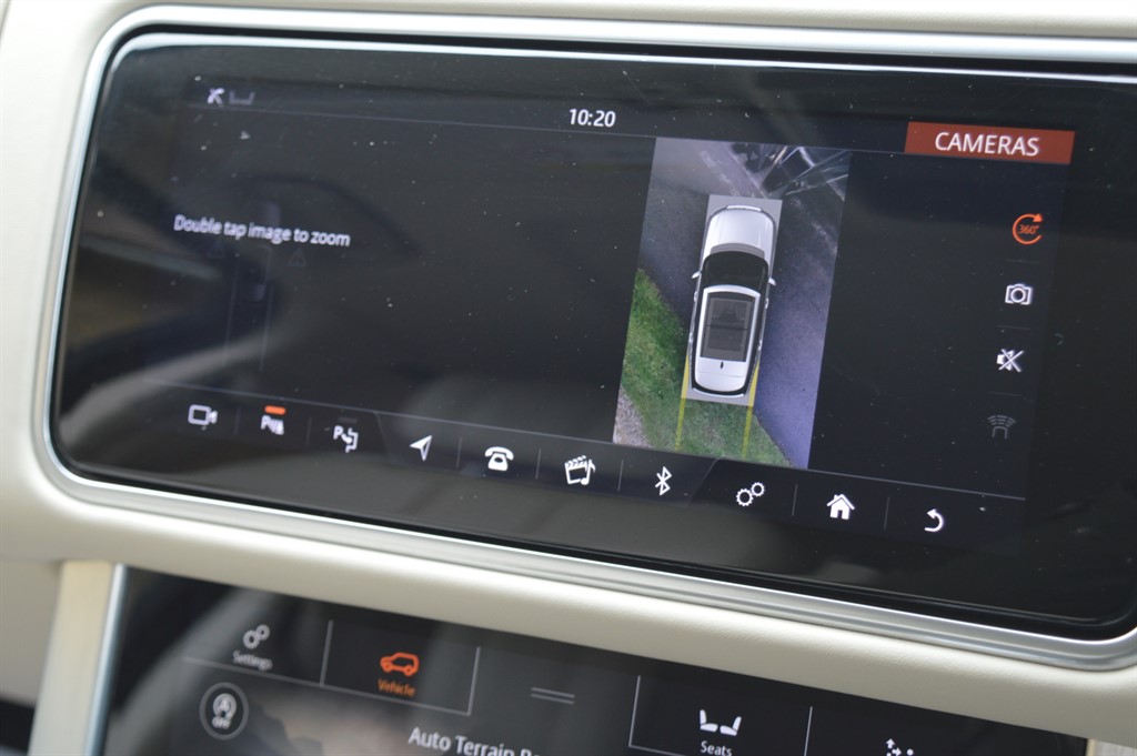 Used Land Rover Range Rover 2019 for sale - 77918292: Photo 48