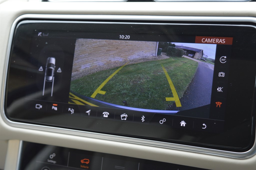 Used Land Rover Range Rover 2019 for sale - 77918292: Photo 49