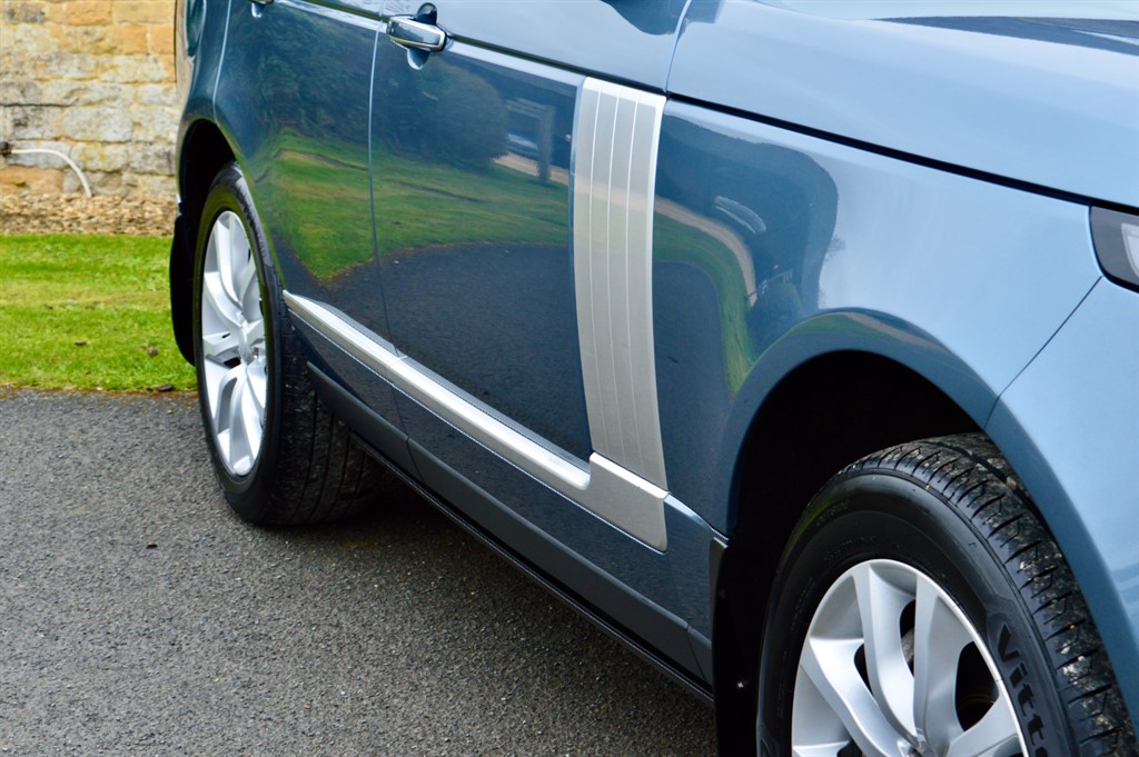 Used Land Rover Range Rover 2019 for sale - 77918292: Photo 5