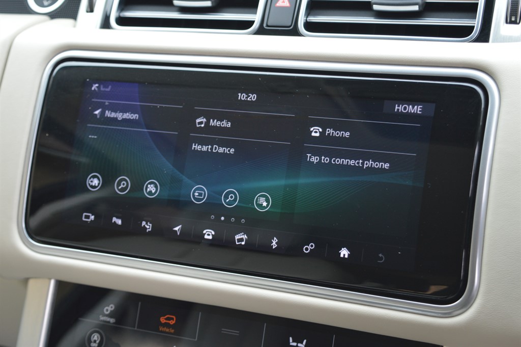 Used Land Rover Range Rover 2019 for sale - 77918292: Photo 50