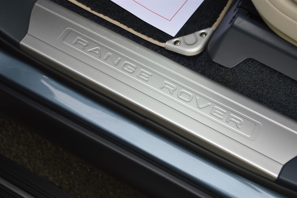 Used Land Rover Range Rover 2019 for sale - 77918292: Photo 52