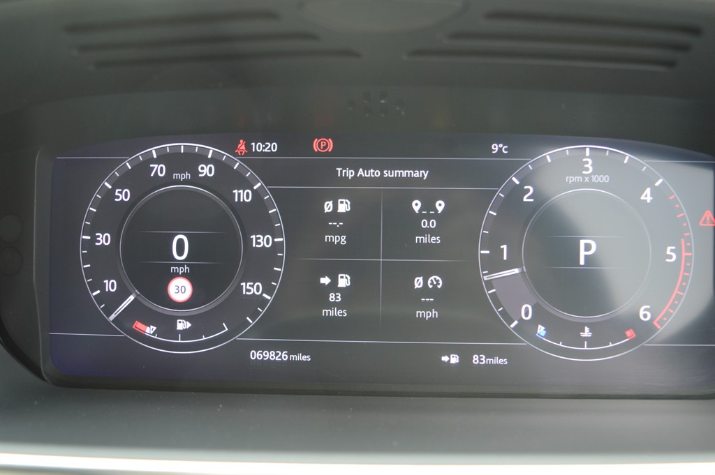 Used Land Rover Range Rover 2019 for sale - 77918292: Photo 53