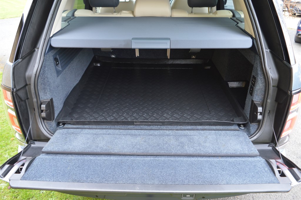 Used Land Rover Range Rover 2019 for sale - 77918292: Photo 56