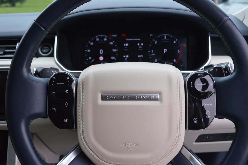 Used Land Rover Range Rover 2019 for sale - 77918292: Photo 57