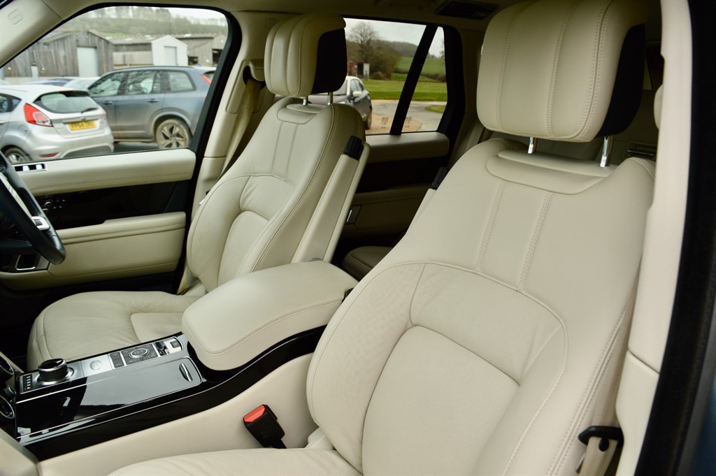 Used Land Rover Range Rover 2019 for sale - 77918292: Photo 58