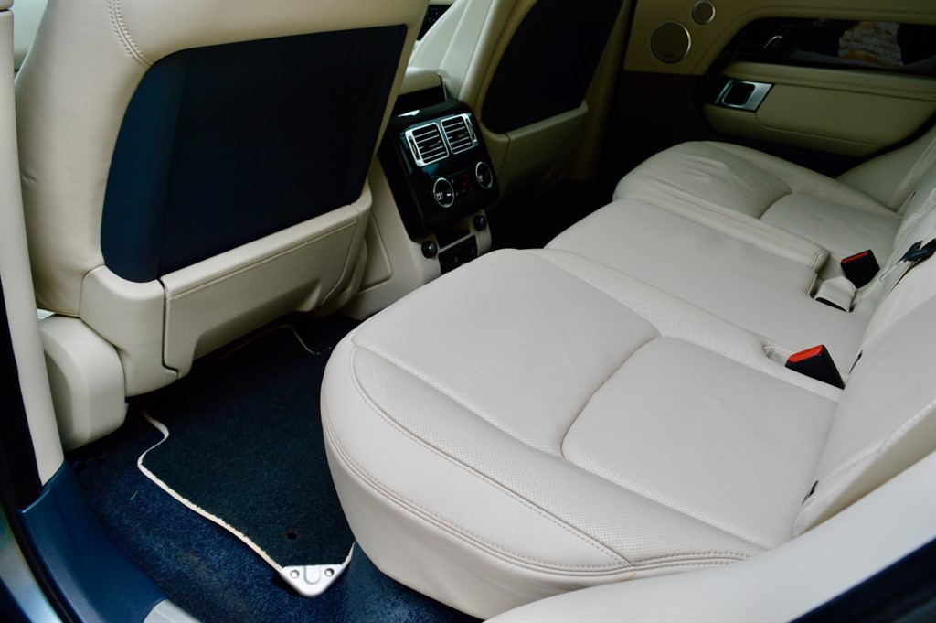 Used Land Rover Range Rover 2019 for sale - 77918292: Photo 62