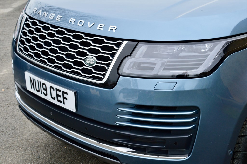 Used Land Rover Range Rover 2019 for sale - 77918292: Photo 66