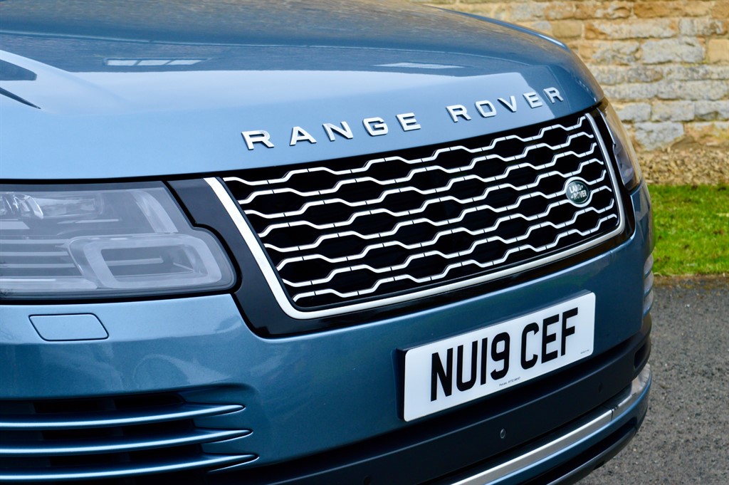Used Land Rover Range Rover 2019 for sale - 77918292: Photo 67