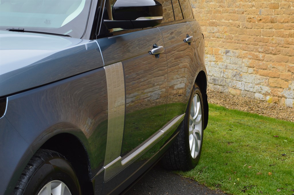 Used Land Rover Range Rover 2019 for sale - 77918292: Photo 7