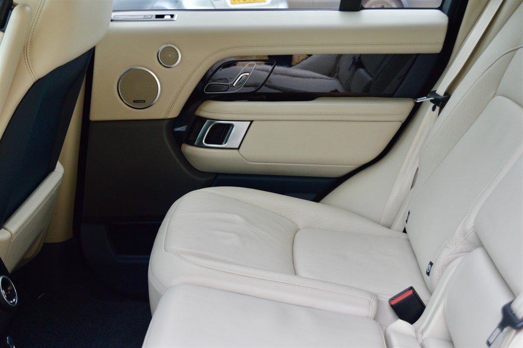 Used Land Rover Range Rover 2019 for sale - 77918292: Photo 72