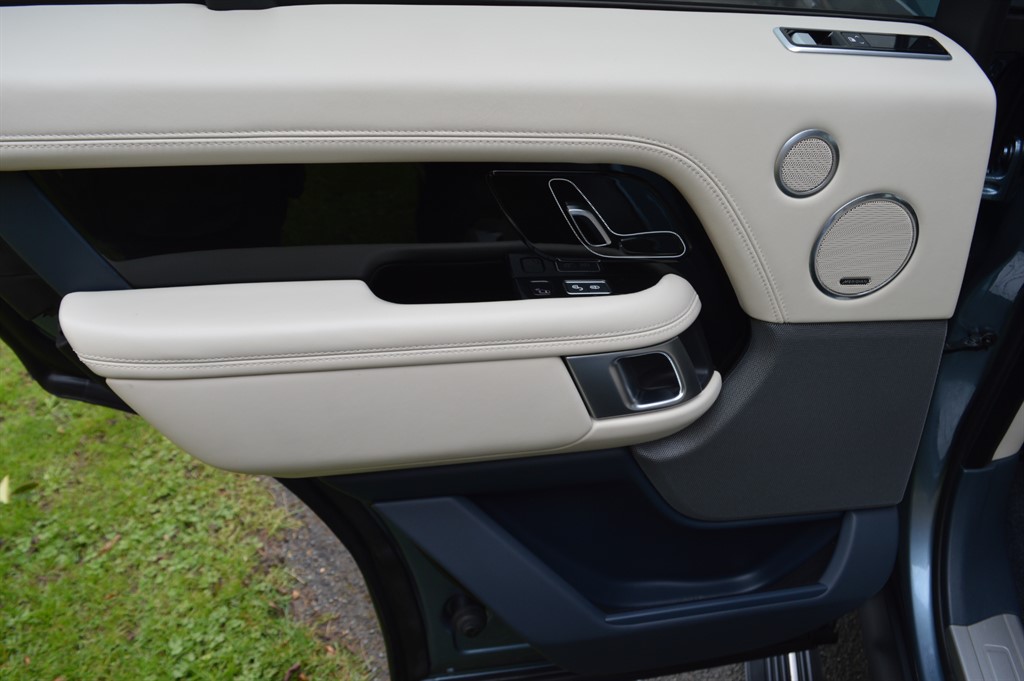 Used Land Rover Range Rover 2019 for sale - 77918292: Photo 74