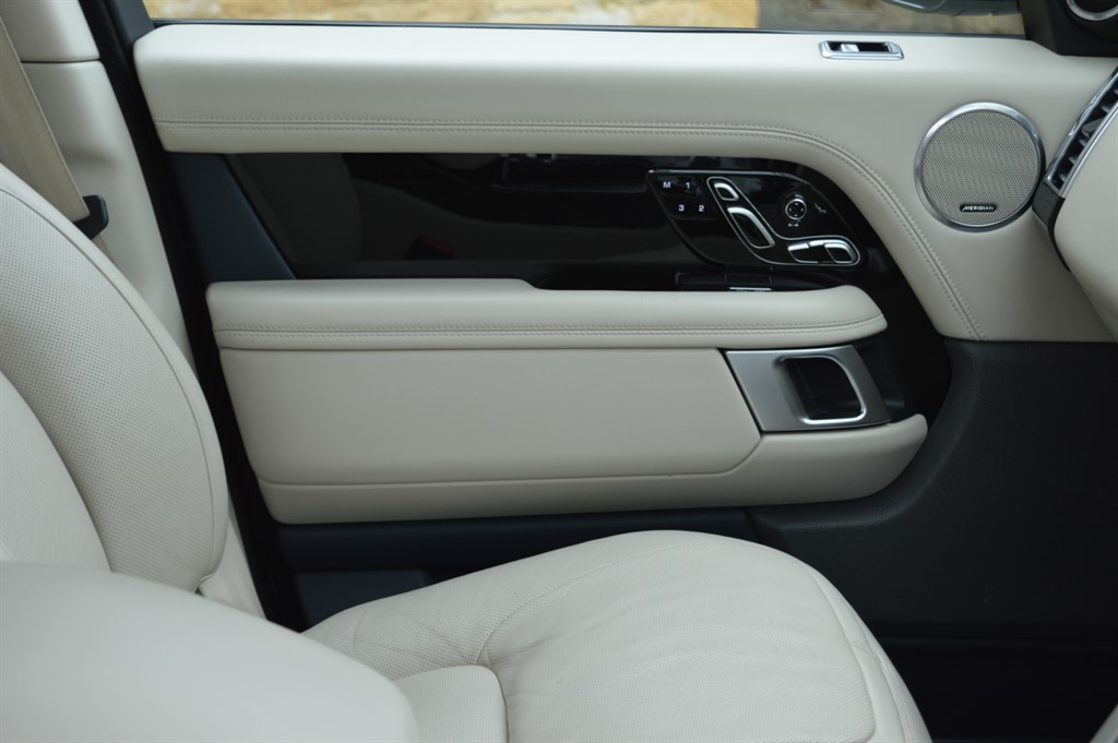 Used Land Rover Range Rover 2019 for sale - 77918292: Photo 79