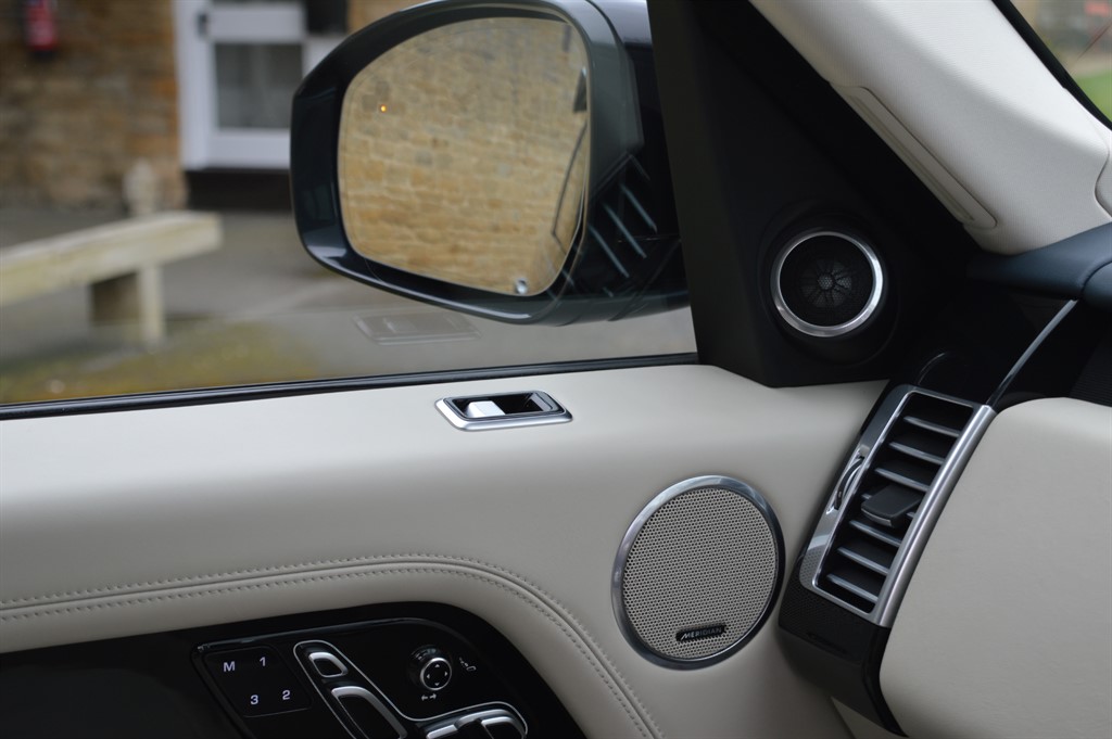 Used Land Rover Range Rover 2019 for sale - 77918292: Photo 82