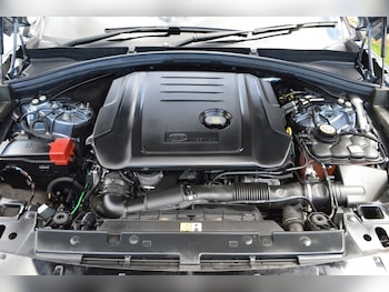 Used Land Rover Range Rover Velar 2020 for sale - 78804717: Photo