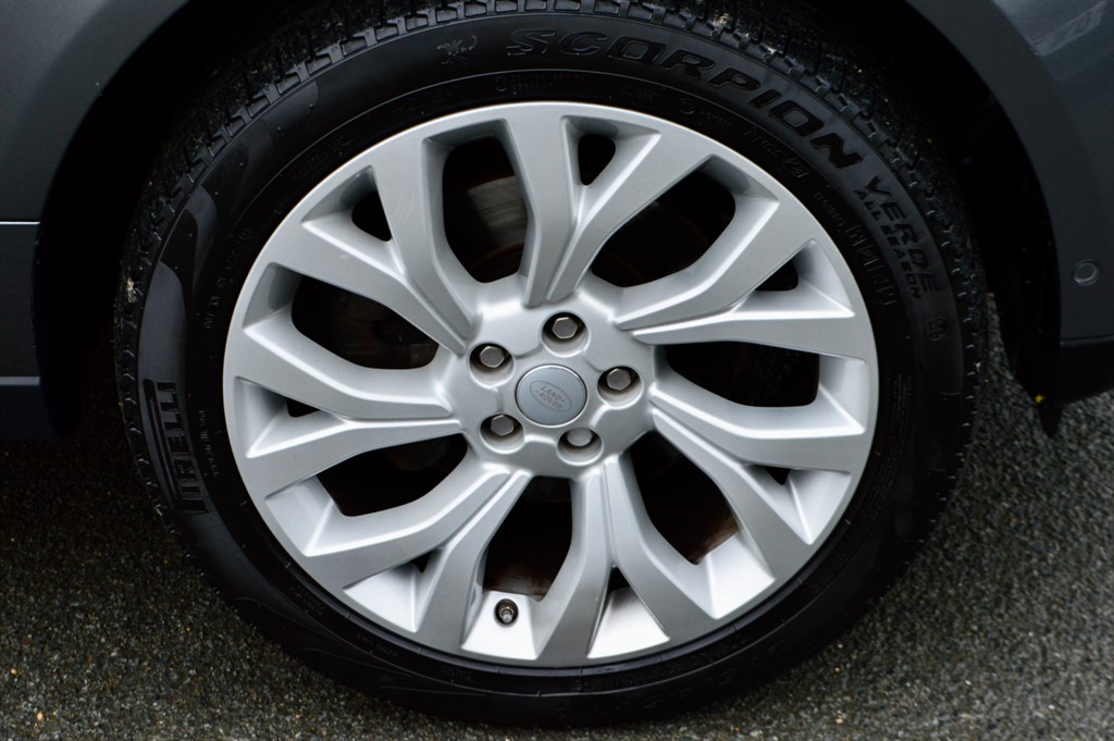 Vehicle 45