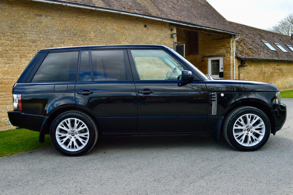 Used Land Rover Range Rover 2012 for sale - 78074707: Photo 13