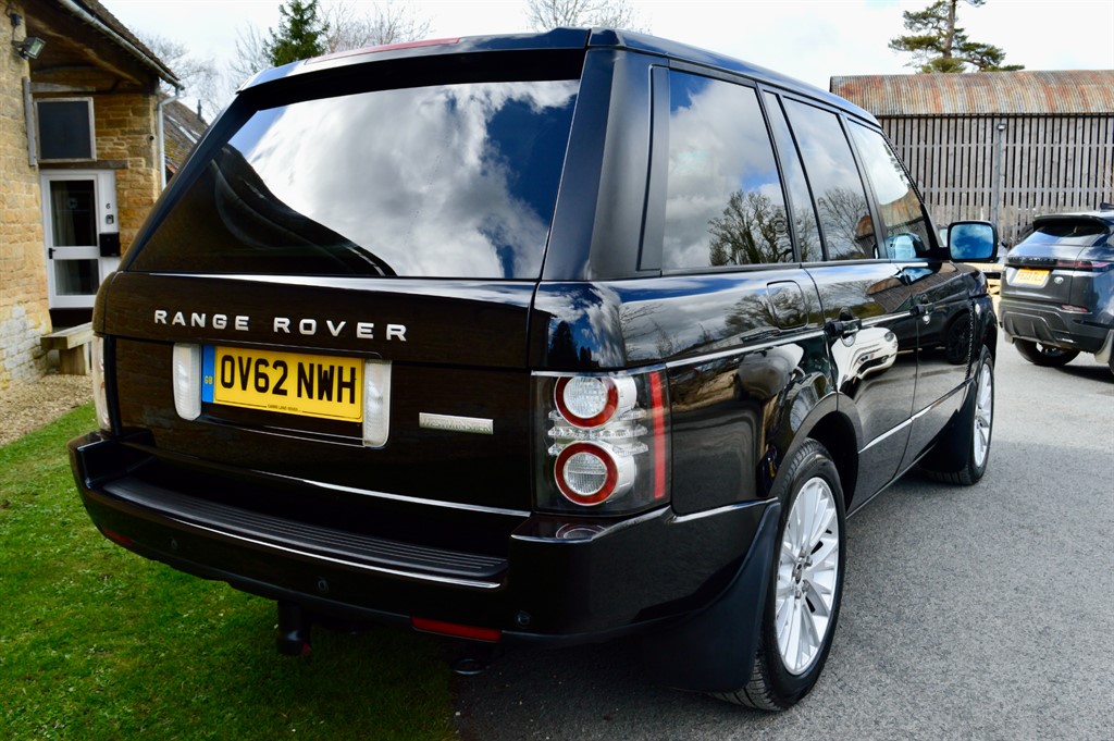 Used Land Rover Range Rover 2012 for sale - 78074707: Photo 14