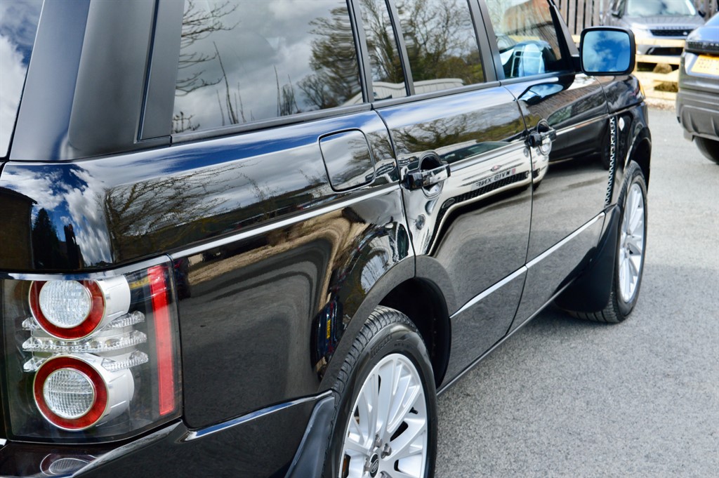 Used Land Rover Range Rover 2012 for sale - 78074707: Photo 15