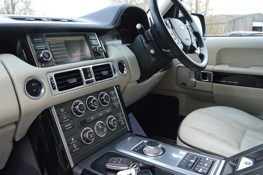 Used Land Rover Range Rover 2012 for sale - 78074707: Photo 17