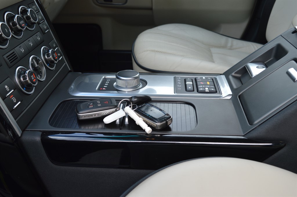 Used Land Rover Range Rover 2012 for sale - 78074707: Photo 18