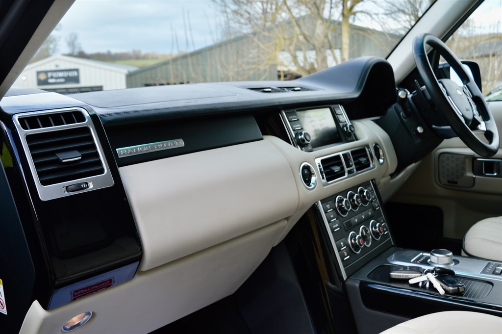 Used Land Rover Range Rover 2012 for sale - 78074707: Photo 19