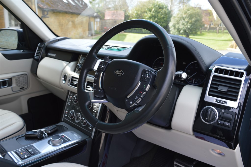 Used Land Rover Range Rover 2012 for sale - 78074707: Photo 20