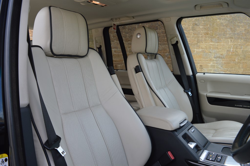 Used Land Rover Range Rover 2012 for sale - 78074707: Photo 21