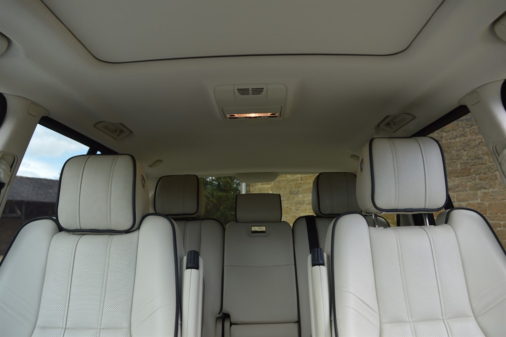 Used Land Rover Range Rover 2012 for sale - 78074707: Photo 22