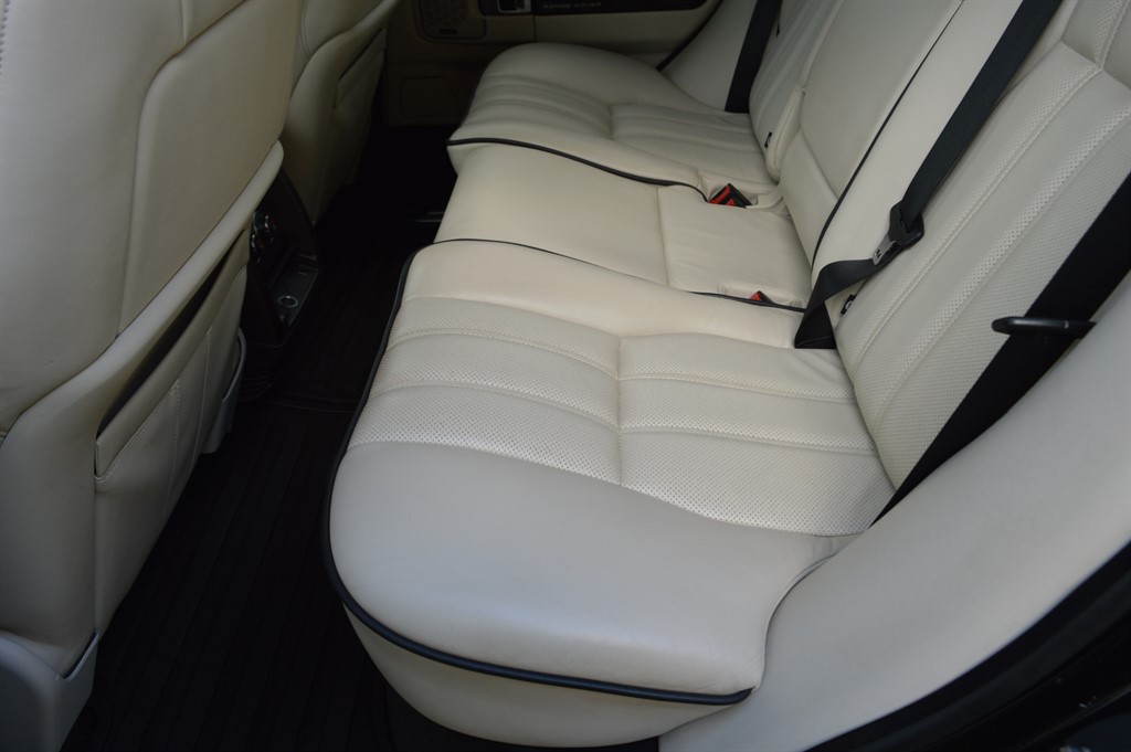 Used Land Rover Range Rover 2012 for sale - 78074707: Photo 25