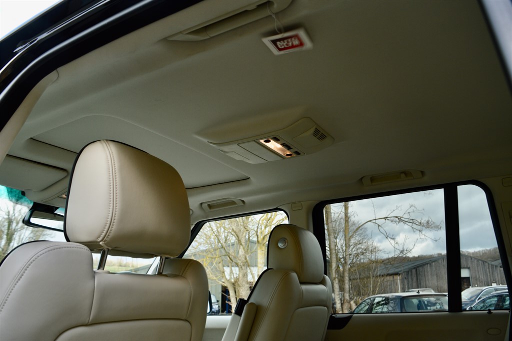 Used Land Rover Range Rover 2012 for sale - 78074707: Photo 26