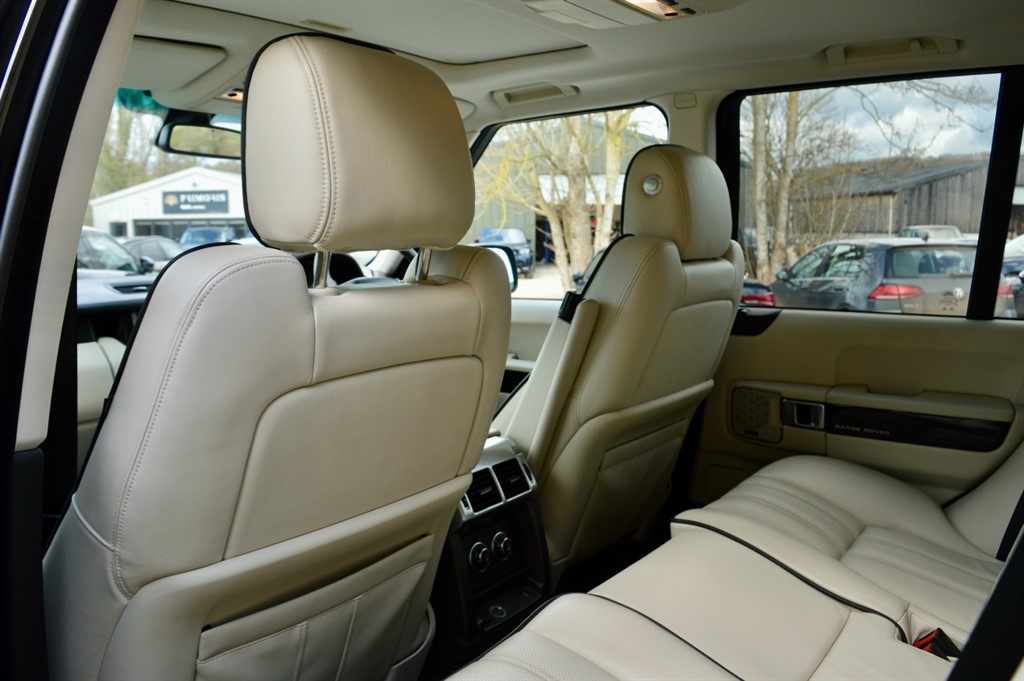 Used Land Rover Range Rover 2012 for sale - 78074707: Photo 27