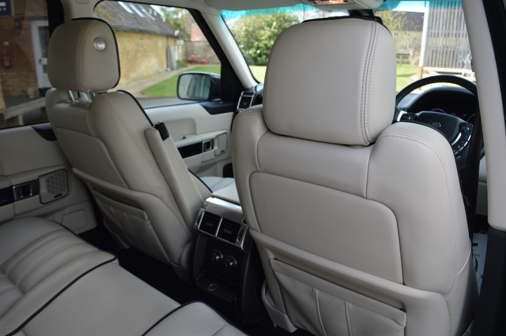 Used Land Rover Range Rover 2012 for sale - 78074707: Photo 28