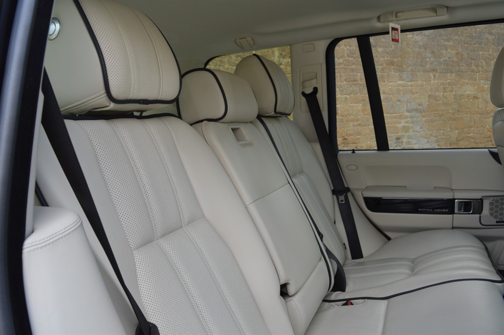 Used Land Rover Range Rover 2012 for sale - 78074707: Photo 29