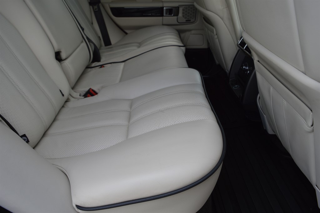 Used Land Rover Range Rover 2012 for sale - 78074707: Photo 30