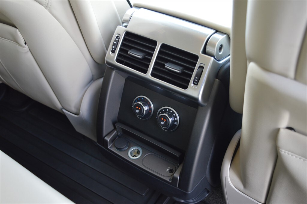 Used Land Rover Range Rover 2012 for sale - 78074707: Photo 32