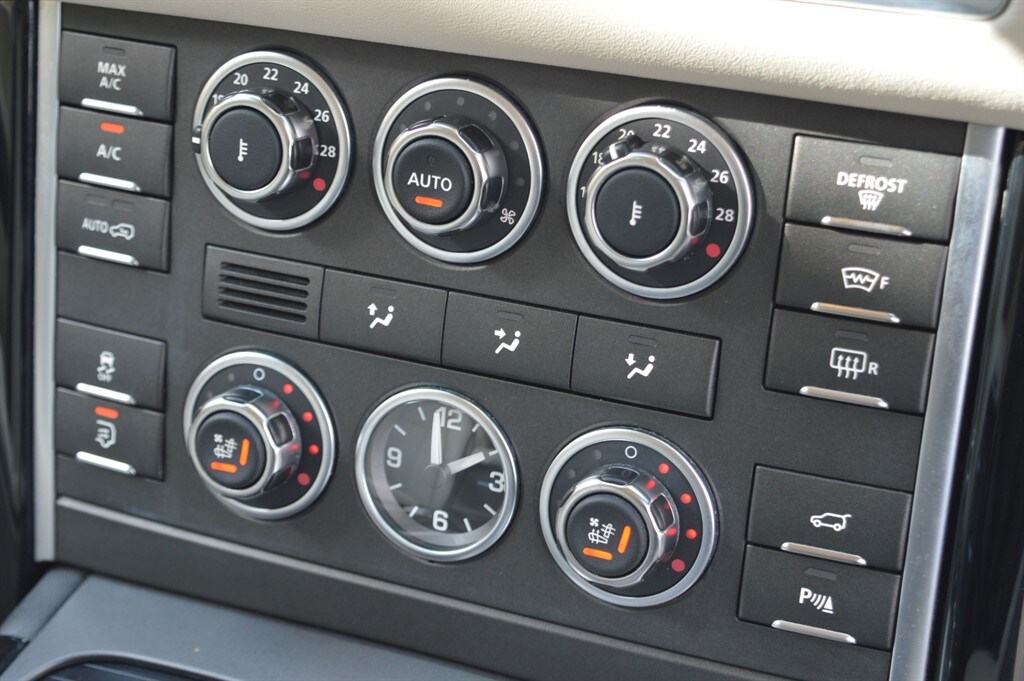 Used Land Rover Range Rover 2012 for sale - 78074707: Photo 33