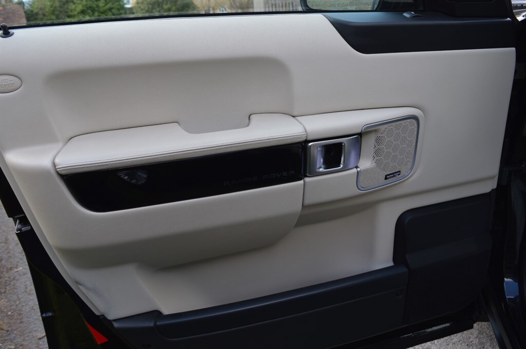 Used Land Rover Range Rover 2012 for sale - 78074707: Photo 34