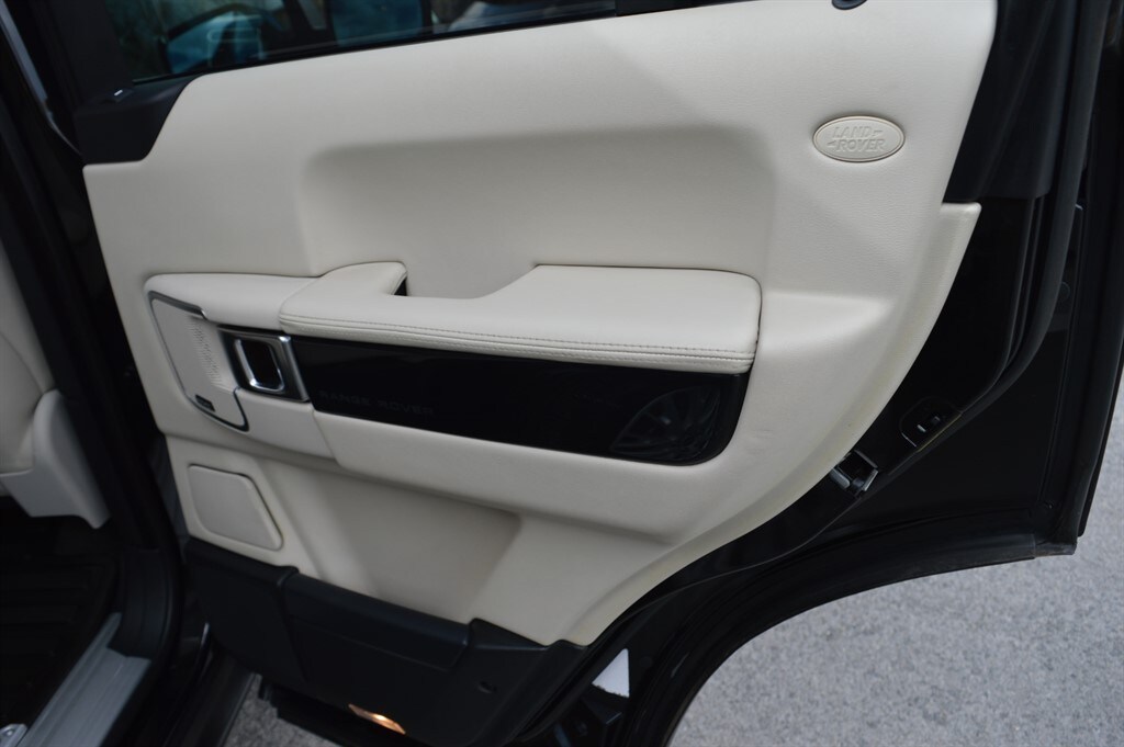 Used Land Rover Range Rover 2012 for sale - 78074707: Photo 35