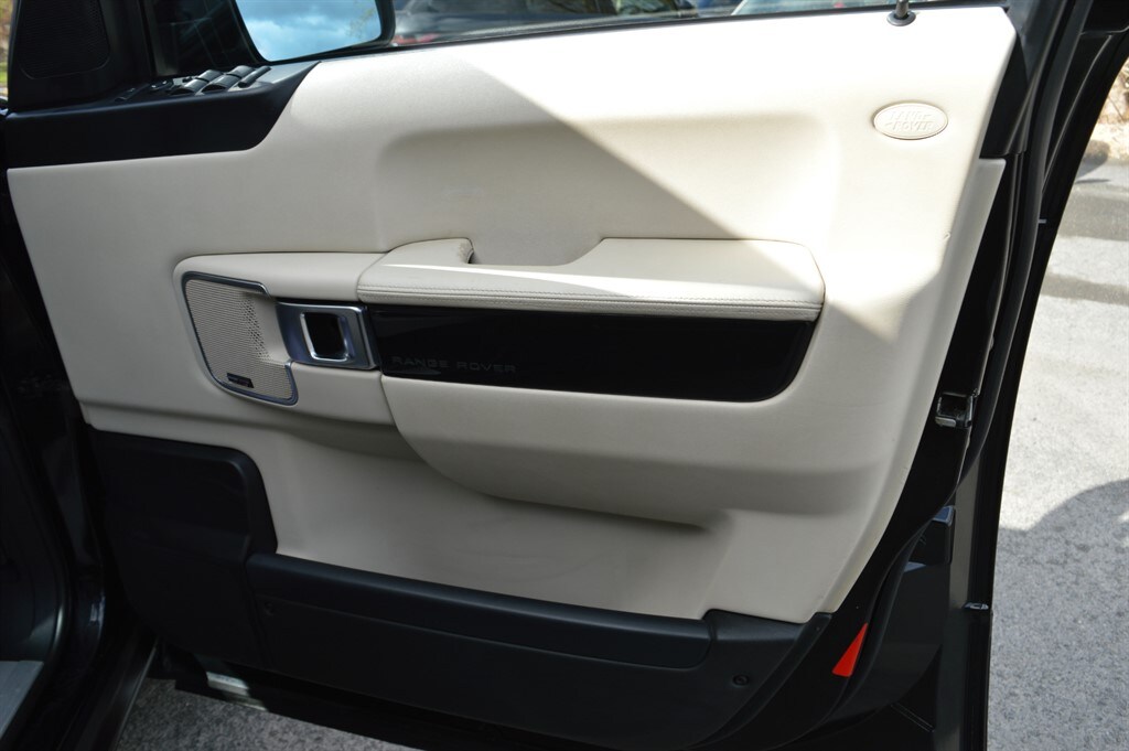 Used Land Rover Range Rover 2012 for sale - 78074707: Photo 36