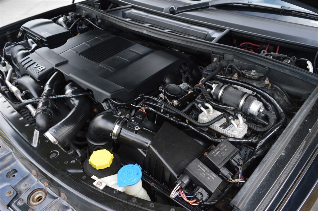 Used Land Rover Range Rover 2012 for sale - 78074707: Photo 37