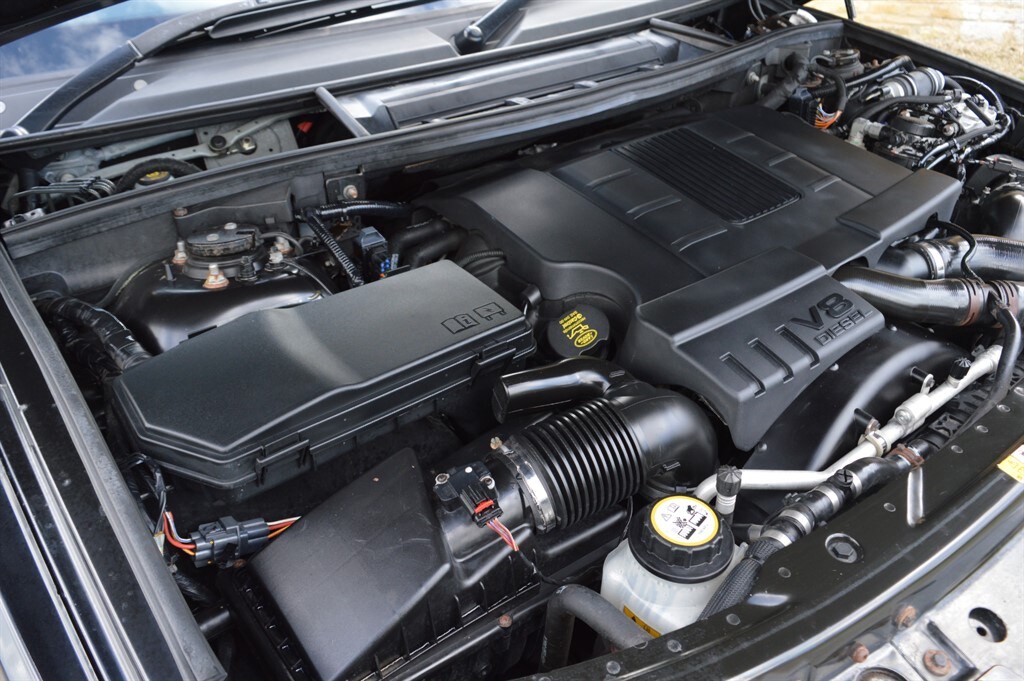 Used Land Rover Range Rover 2012 for sale - 78074707: Photo 38