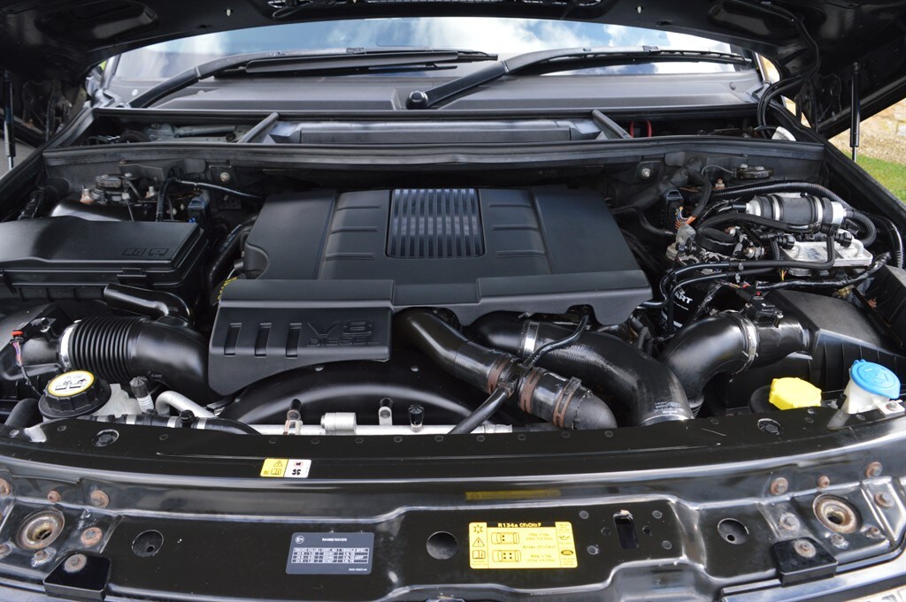 Used Land Rover Range Rover 2012 for sale - 78074707: Photo 39