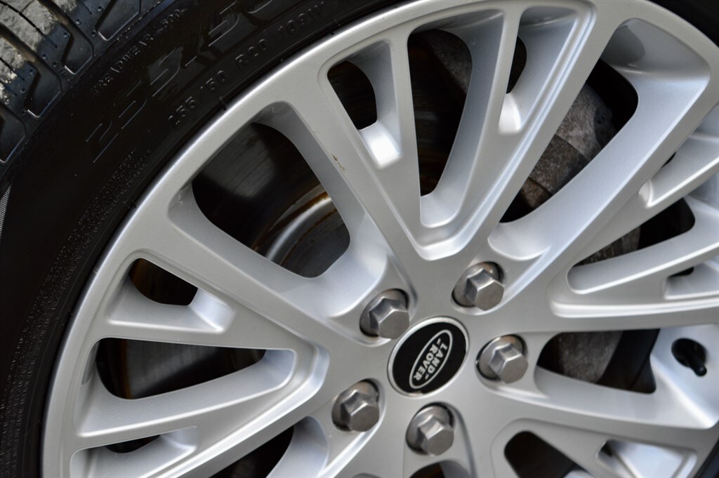 Used Land Rover Range Rover 2012 for sale - 78074707: Photo 40