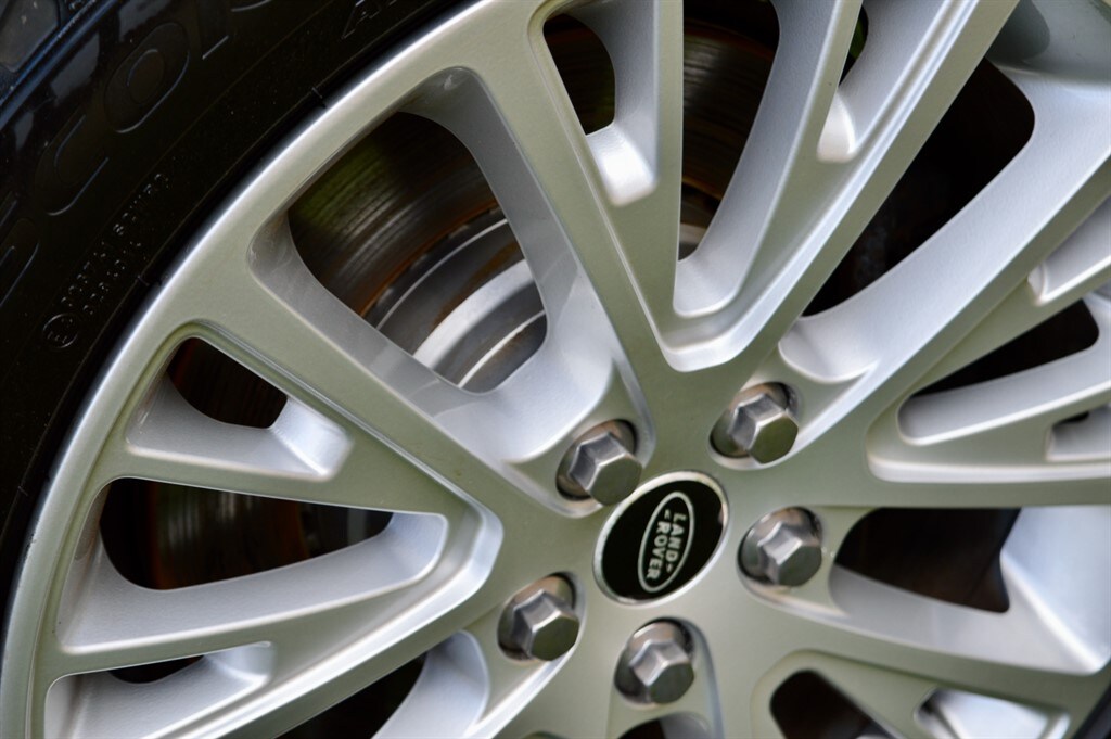 Used Land Rover Range Rover 2012 for sale - 78074707: Photo 42