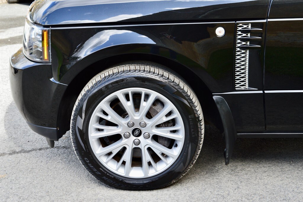 Used Land Rover Range Rover 2012 for sale - 78074707: Photo 44