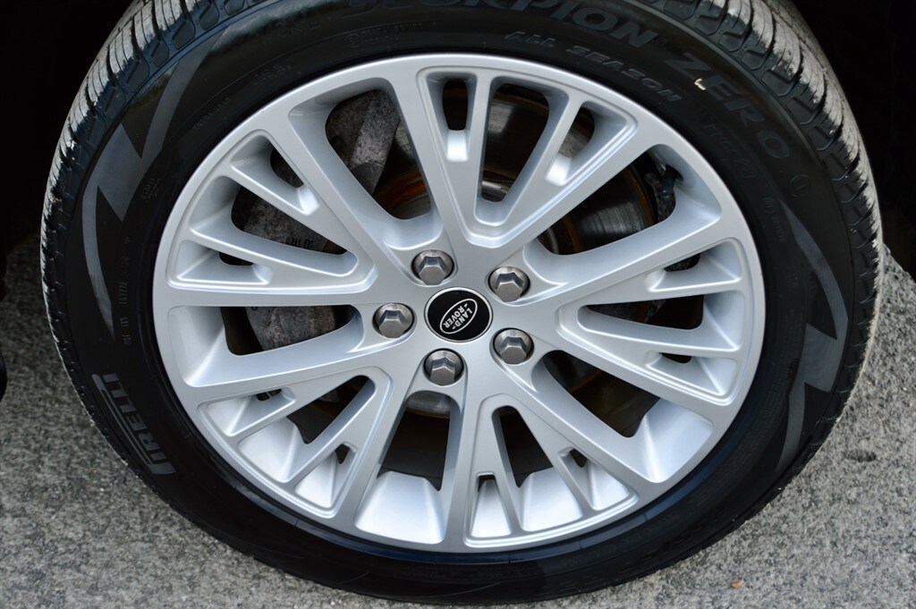 Used Land Rover Range Rover 2012 for sale - 78074707: Photo 48