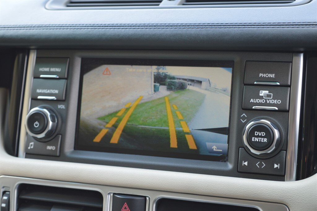 Used Land Rover Range Rover 2012 for sale - 78074707: Photo 50