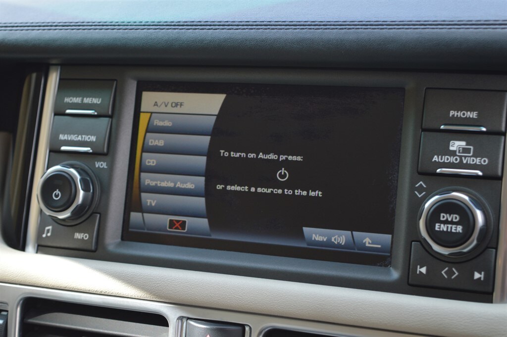 Used Land Rover Range Rover 2012 for sale - 78074707: Photo 51