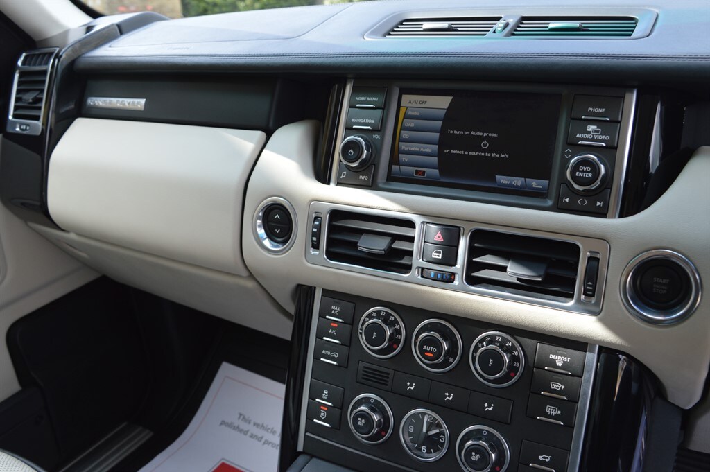 Used Land Rover Range Rover 2012 for sale - 78074707: Photo 52